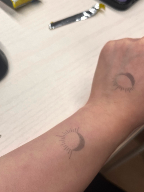 ECLIPSE CHASER Image 5